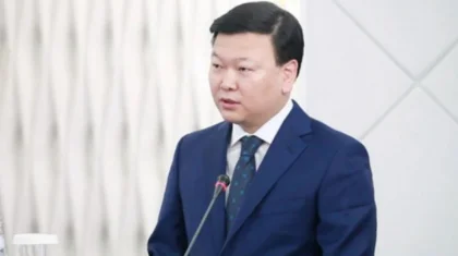 Бұрынғы денсаулық сақтау министрі Тоқаевтың кеңесшісі болды