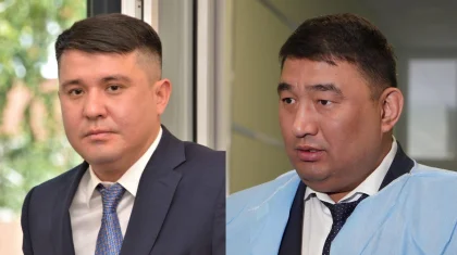 Риддер әкімінің басы дауға қалды: тұрғындар оның әрекетін тексеруді талап еткен