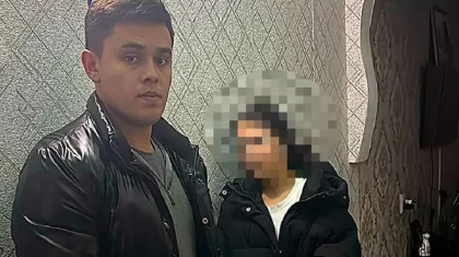 «Туыстарымен ренжіскен»: Абай облысында жоғалып кеткен жасөспірім қыз аман-есен табылды