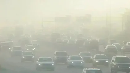 Қазақстанның үш қаласында ауа сапасы төмендейді