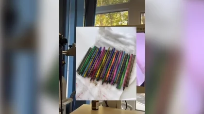 Шымкентте досымен бәстескен дардай еркек 26 қаламды жұта салған (ВИДЕО)