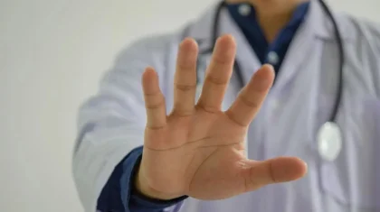 Дәрігерлерді ұрып-соққандар 12 жылға сотталуы мүмкін – вице-министр