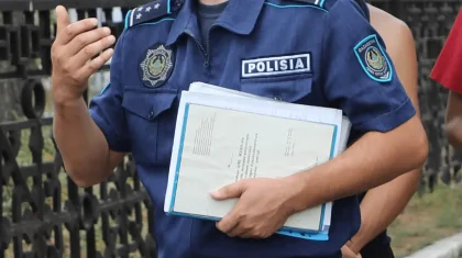 Мәжілісте МИБ төрағаларына жаңа өкілеттіктер беру мәселесі талқыланды