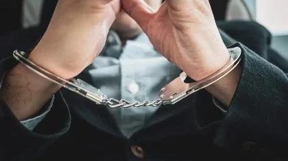 Астанада есірткі жасырып кетіп жүрген шетел азаматы 7 жылға сотталды