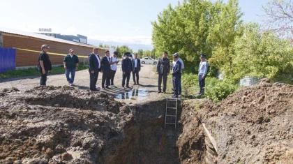 «Қауіпсіздік сақталмаған»: ШҚО-да екі жұмысшының қазасына қатысты тексеріс аяқталды