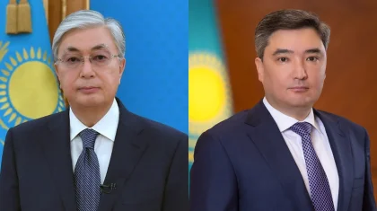 «Реформаларды іске асыру керек»: Тоқаев Бектеновке осы аптаның соңына дейін ғана уақыт берді