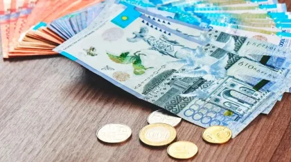Қазақстанда биыл босанған аналарға 631 млрд теңге жәрдемақы төленген