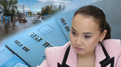 Перизат Қайраттың атышулы ісінен кейін қайырымдылық қорларының ақшасына қатысты жаңа ереже енді