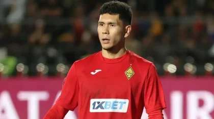 Темірлан Анарбеков «Халықтың Сүйіктісі-2025» ұлттық сыйлығына үміткер болды