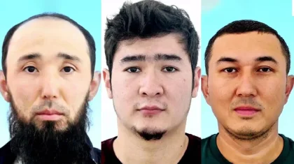 Зейнетақы қорынан 46 млрд теңге ұрлаған күдікті Ресейге қашып бара жатқан жерінен ұсталды