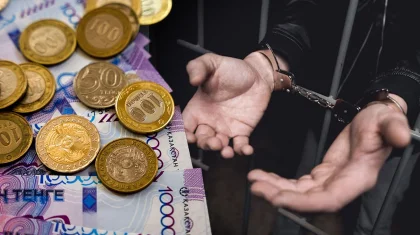 «Тізімде 15 санат бар»: мемлекет түрмедегі адамдар үшін де МӘМС төлейді