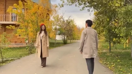 «Ауыр ойдан арыла алмай қаламын»: Қайрат Нұртастың әйелі жұртты ойландырып қойды (ВИДЕО)