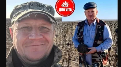 Павлодар облысында аң аулауға кеткен ағайынды екі ер адам жоғалып кетті