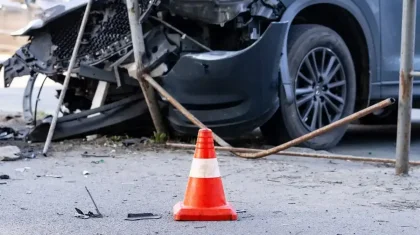 Тоғыз айда 26 мыңнан астам жол апаты тіркелді – ІІМ