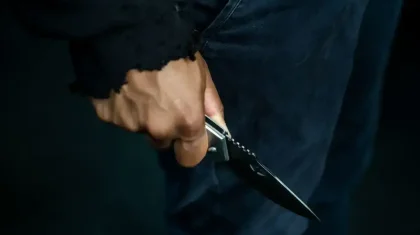 Жамбыл облысында отырыс кезінде ер адам пышақ жарақатынан көз жұмды