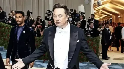 Илон Маск Марсты игеру үшін қанша адам қажет екенін айтты