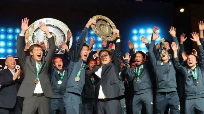 Маңғыстау облысының әкімі «Каспий» футболшыларын Премьер-лигаға шығуымен құттықтады