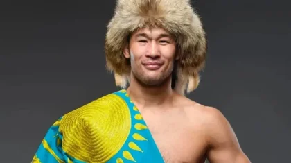 Шавкат Рахмоновтың UFC-дегі келесі жекпе-жегі қашан өтетіні белгілі болды