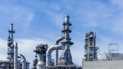 Орынбор газ зауытындағы апат: Энергетика министрлігі мәлімдеме жасады