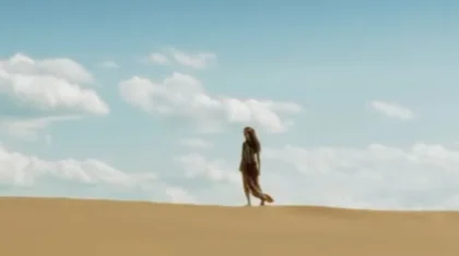 Башқұрттың «Ay Yola» тобы Маңғыстауда тизер түсірді