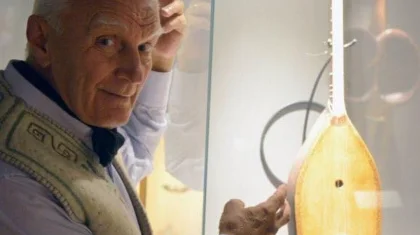 Аида Балаева қазақ музыкасына өлшеусіз үлес қосқан профессордың қазасын хабарлады