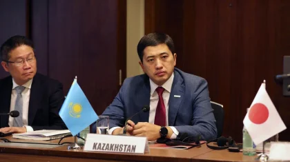 «Мәдениет – адамзаттың ортақ тілі»: «AMANAT» делегациясы ICAPP Азия мәдени кеңесінің отырысына қатысты