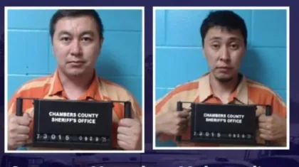 «Үш баласы бар, әйелі ауырады»: Қазақстаннан АҚШ-қа барған екі жігіт 35 келі кокаинмен қолға түсті