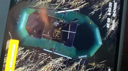 «Бауырының мәйіті көлден шықты»: Екібастұзда ағайынды екі аңшының біреуі әлі табылмай жатыр (ВИДЕО)