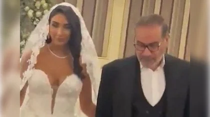 Иранда шенеуніктің қызы той жасаған соң қоғамда жаңа наразылық толқыны басталды