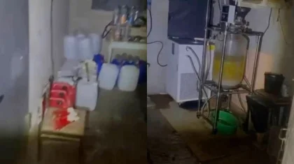 «Полиция адам тағдырына араша түсті»: Астана тұрғыны мен екі шетел азаматы 16 жылға сотталды