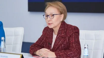 Мектепте оқушыны пышақтап тастады: министрлік түсініктеме берді