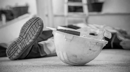 Биыл Қазақстанда 133 адам жұмыста жүріп қаза тапқан