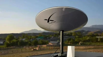 Қазақстанға тағы 2 спутниктік интернет операторы кіреді