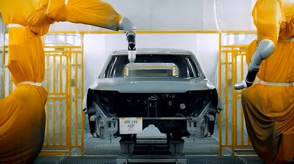 Былтыр Қазақстан 145 мың көлік құрастырған