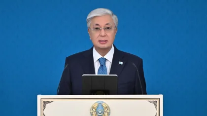 Тоқаев жаңа көлік алғысы келіп жүрген азаматтарға жақсы жаңалық айтты