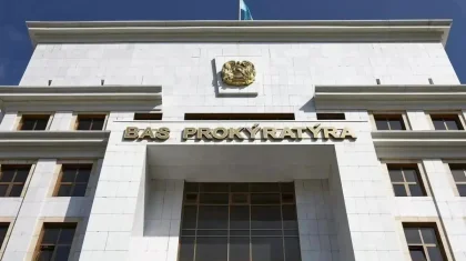 Астанадағы университетке қатысты заңсыз тексеріс тоқтады