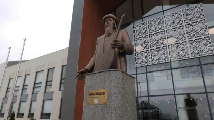 «Қазақстан салып берген орталықта жүзге жуық бала білім алып жүр»: Әлиев Тоқаевқа алғыс айтты