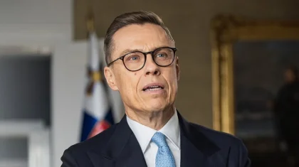 Келесі аптада Қазақстанға Финляндия президенті келеді