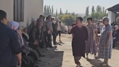 Келесте 71 жастағы зейнеткер зорлаған оқушы қыз Астанаға келіп босанғаны белгілі болды