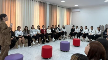 Қызылордада «Ұлттық мұра» жобасы аясында жастарға арналған экскурсия өтті