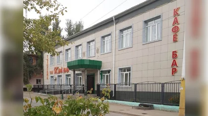 Арқалықта тойға барған 150 адам жаппай уланып қалған