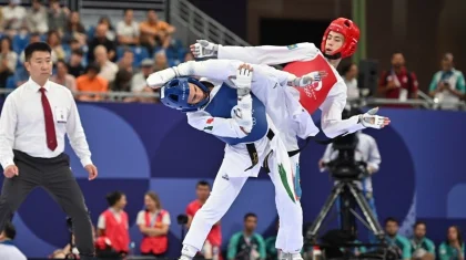 Қазақстанда алғаш рет таеквондодан әлем чемпионаты өтеді