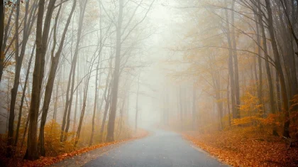 Еліміздің 16 өңірінде ауа райы нашарлайды