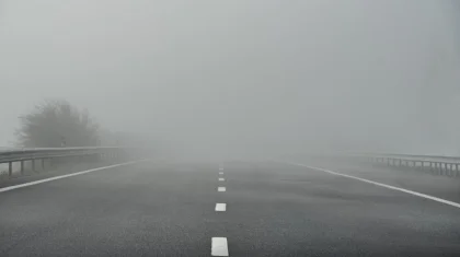 Еліміздің екі облысында жолдар жабылды