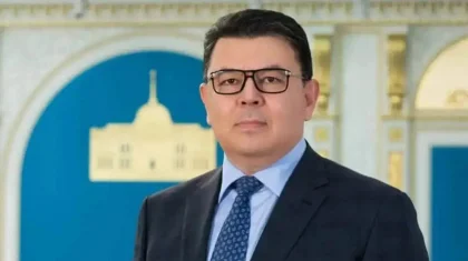 Үкімет Ақтөбедегі ірі жол апатына қатысты комиссия құрды - оны Бозымбаев басқарады