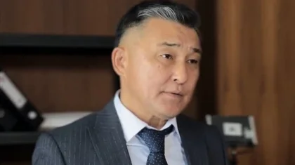 Алмат Сақатов «Бауыржан шоу» тарағаннан кейін «қораға кірген» актерлердің атын атады