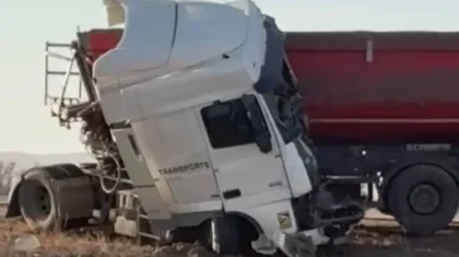 Ақтөбеде 12 адамның өмірін қиған жол апатына қатысты тың деректер шықты