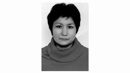 Музыкатанушы, өнертану кандидаты Әлия Сабырова өмірден өтті