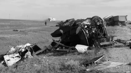 «Он екі адамның қазасы себеп»: Ақтөбе әкімдігі гала-концерт пен отшашу өткізбейтін болды