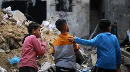 Газа секторының денсаулық сақтау жүйесін қалпына келтіру үшін кемінде 7 млрд доллар қажет